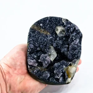 Geodo de Ametista Uruguaia