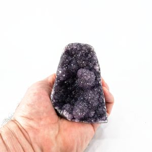 Geodo de Ametista Uruguaia - Imagem 4