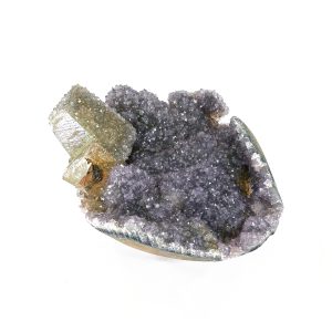 Geodo de Ametista Uruguaia - Imagem 3