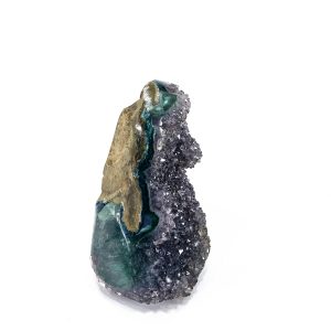 Geodo de Ametista Uruguaia - Imagem 3