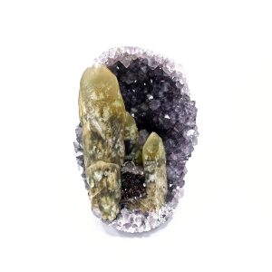Geodo de Ametista Uruguaia