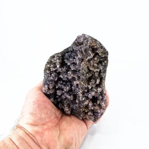 Geodo de Ametista Uruguaia - Imagem 4