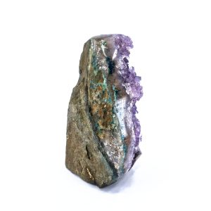 Geodo de Ametista Uruguaia - Imagem 4