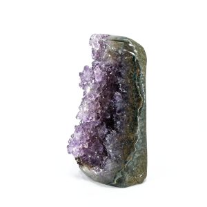 Geodo de Ametista Uruguaia - Imagem 3