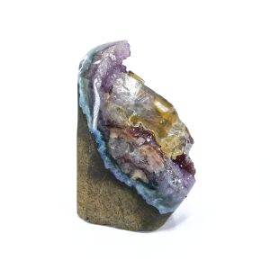 Geodo de Ametista Uruguaia - Imagem 4
