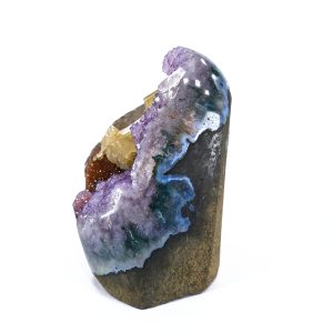 Geodo de Ametista Uruguaia - Imagem 3
