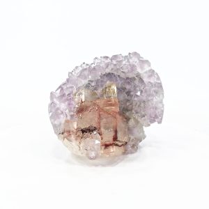 Geodo de Ametista Uruguaia