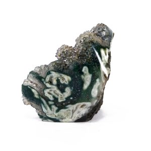 Geodo de Ametista Uruguaia - Imagem 4