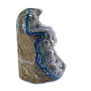 Geodo de Ametista Uruguaia - Imagem 4
