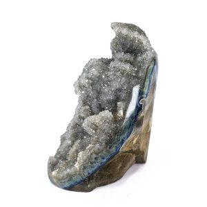 Geodo de Ametista Uruguaia - Imagem 3