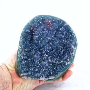 Geodo de Ametista Uruguaia - Imagem 4