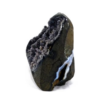 Geodo de Ametista Uruguaia - Imagem 4