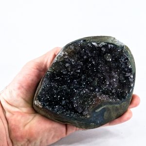Geodo de Ametista Uruguaia - Imagem 4