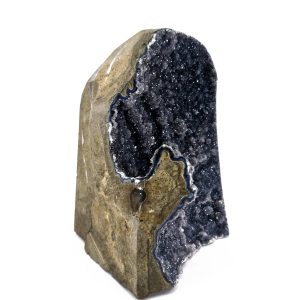 Geodo de Ametista Uruguaia - Imagem 3