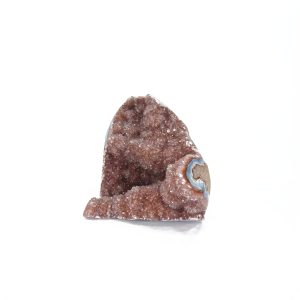 Geodo de Ametista Uruguaia