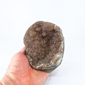 Geodo de Ametista Uruguaia - Imagem 4