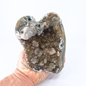 Geodo de Ametista Uruguaia - Imagem 4