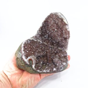 Geodo de Ametista Uruguaia - Imagem 4