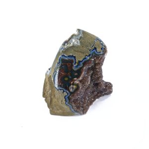Geodo de Ametista Uruguaia - Imagem 3
