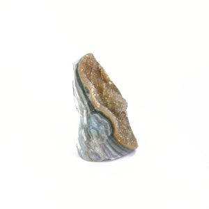 Geodo de Ametista Uruguaia - Imagem 3