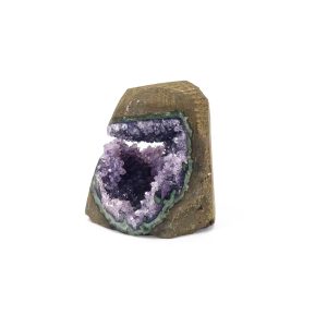 Geodo de Ametista Uruguaia