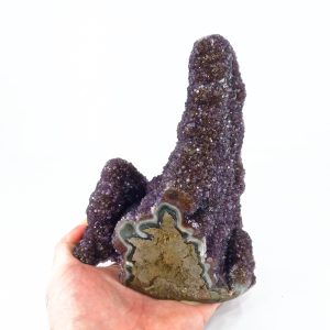 Geodo de Ametista Uruguaia - Imagem 4
