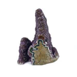 Geodo de Ametista Uruguaia