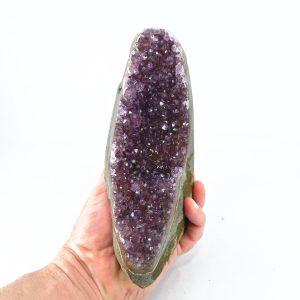 Geodo de Ametista Uruguaia - Imagem 4