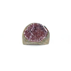 Geodo de Ametista Uruguaia