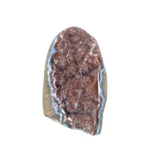 Geodo de Ametista Uruguaia
