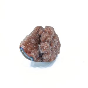 Geodo de Ametista Uruguaia - Imagem 4