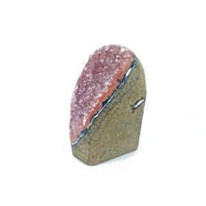 Geodo de Ametista Uruguaia - Imagem 3