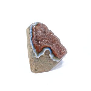 Geodo de Ametista Uruguaia - Imagem 4