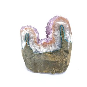 Geodo de Ametista Uruguaia - Imagem 4