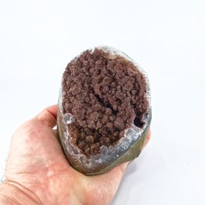 Geodo de Ametista Uruguaia - Imagem 4
