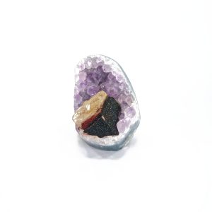 Geodo de Ametista Uruguaia