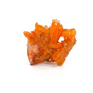 Quartzo Tangerino – CN_8000218 - Imagem 3