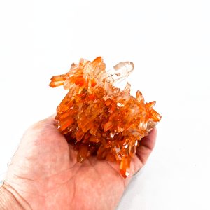 Quartzo Tangerino – CN_8000215 - Imagem 5