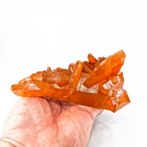 Quartzo Tangerino – CN_8000202 - Imagem 5