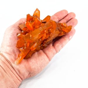 Quartzo Tangerino – CN_8000190 - Imagem 4