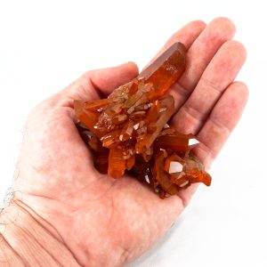 Quartzo Tangerino – CN_8000189 - Imagem 4