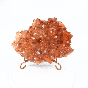 Quartzo Tangerino - Imagem 1