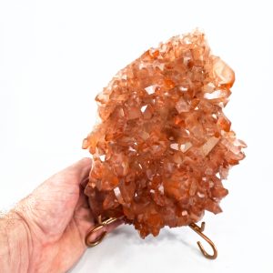 Quartzo Tangerino - Imagem 4