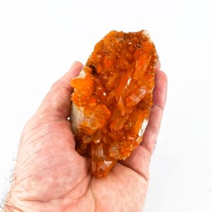 Quartzo Tangerino - Imagem 3