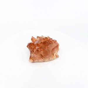 Quartzo Tangerino - Imagem 1