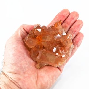 Quartzo Tangerino - Imagem 4