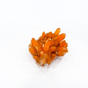 Quartzo Tangerino - Imagem 1