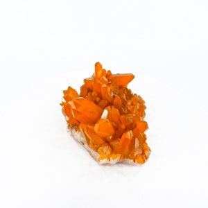 Quartzo Tangerino - Imagem 3