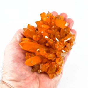 Quartzo Tangerino - Imagem 4