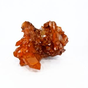 Quartzo Tangerino - Imagem 1